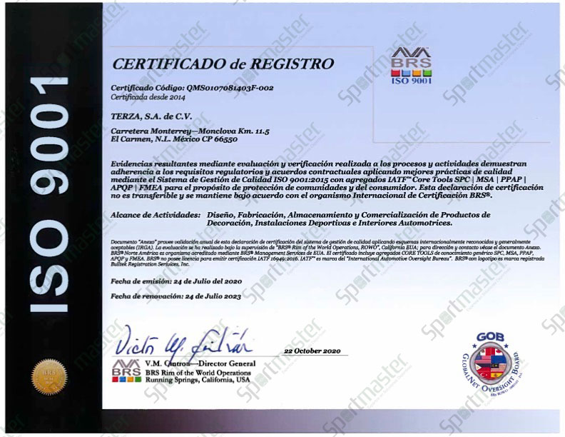 Certificado-ISO-9001-Terza-2023