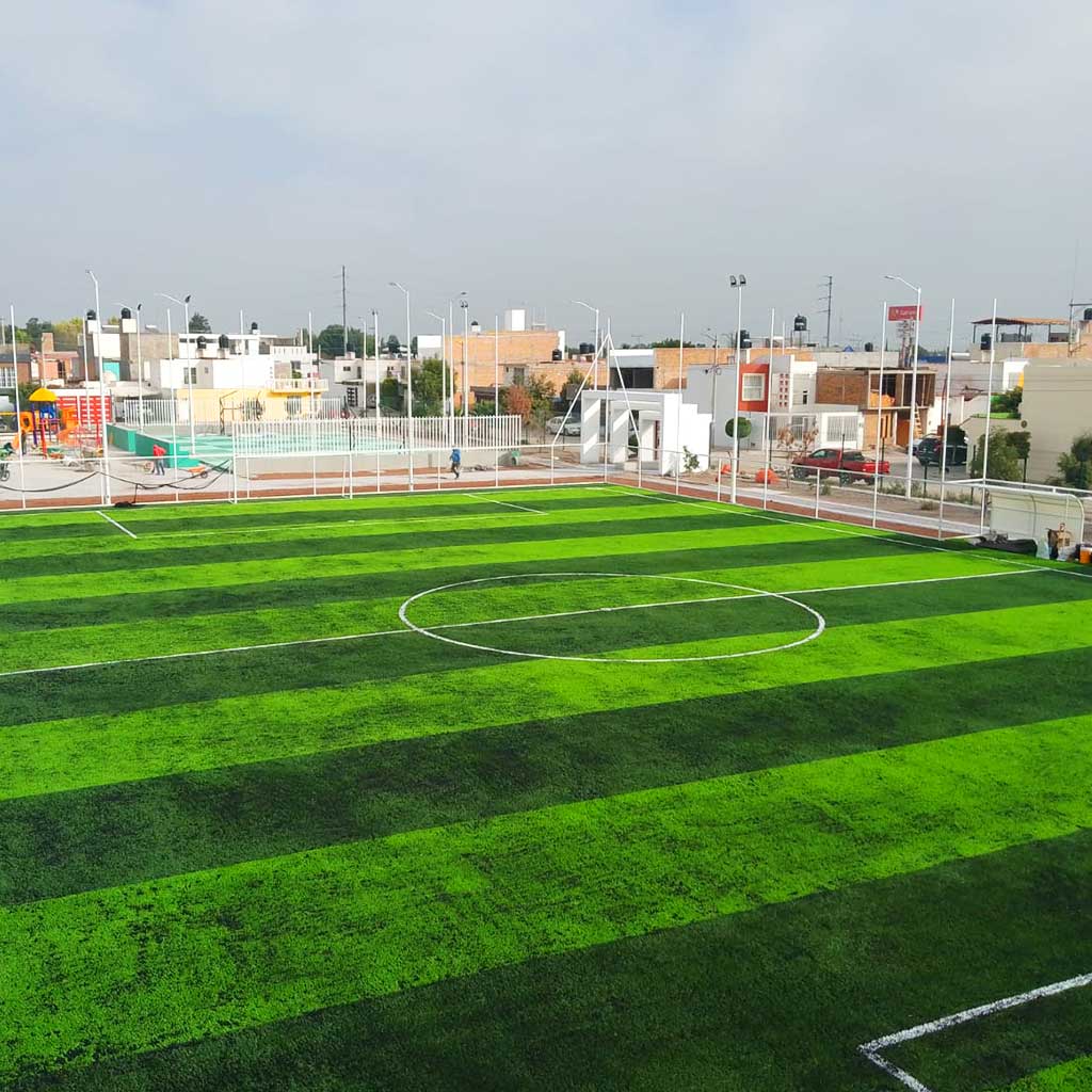 PARQUE REAL DEL BOSQUE