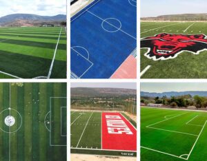 pasto sintetico en mexico