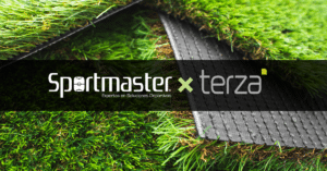 Conoce la alianza entre Sportmaster y Terza, líderes en pasto sintético. Descubre cómo están transformando el mundo del fútbol con calidad y compromiso